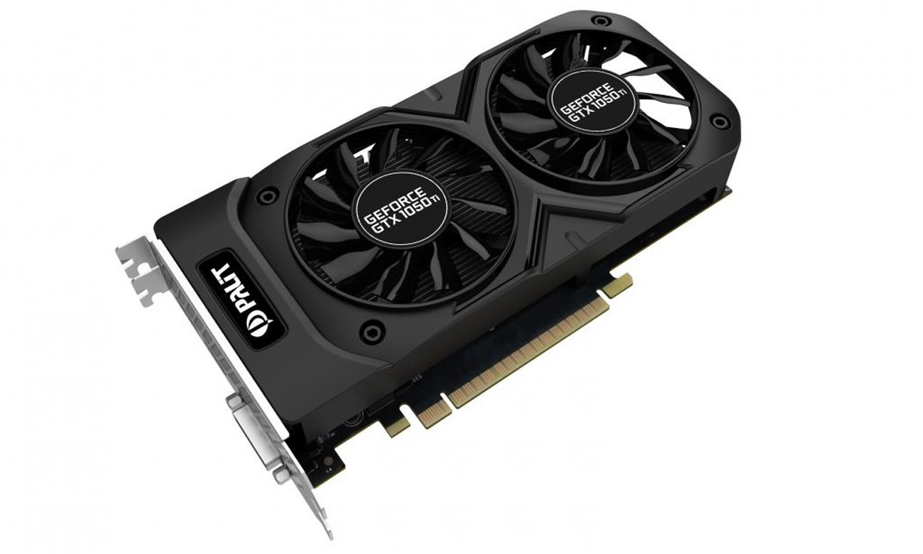 Gigabyte gtx 1050ti discount 4gb ddr5 dual fan